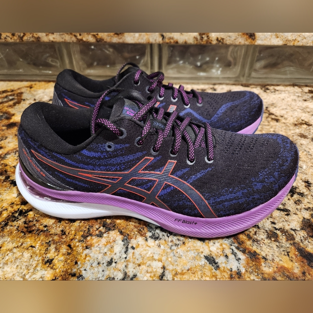 Women Asics Gel Kayano 29 shoes